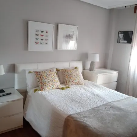 Apartamento De Toro Llanes Exterior photo