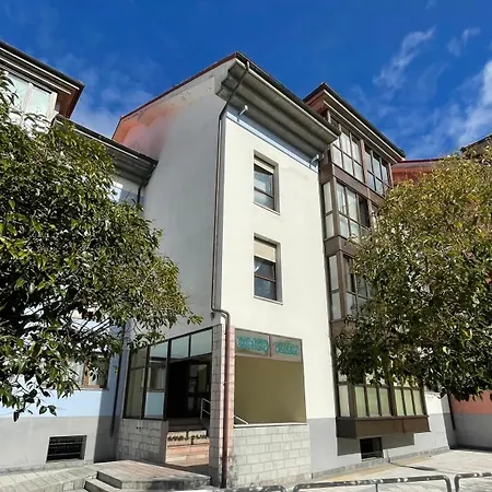 Apartamento De Toro Llanes Exterior photo