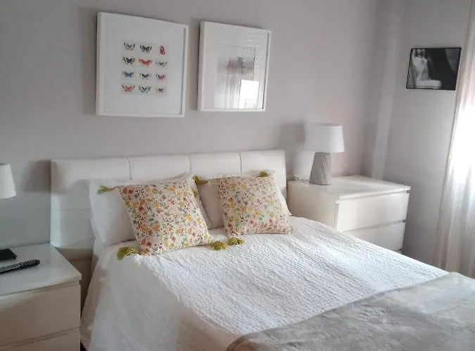 Apartamento De Toro