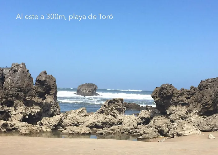 Apartamento De Toro