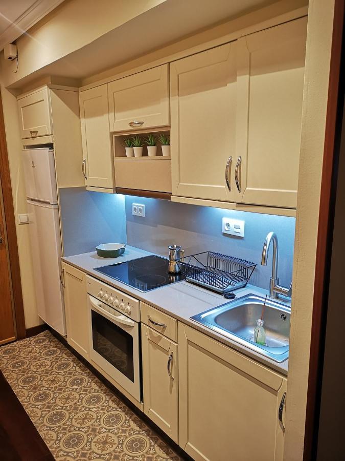 Apartamento De Toro