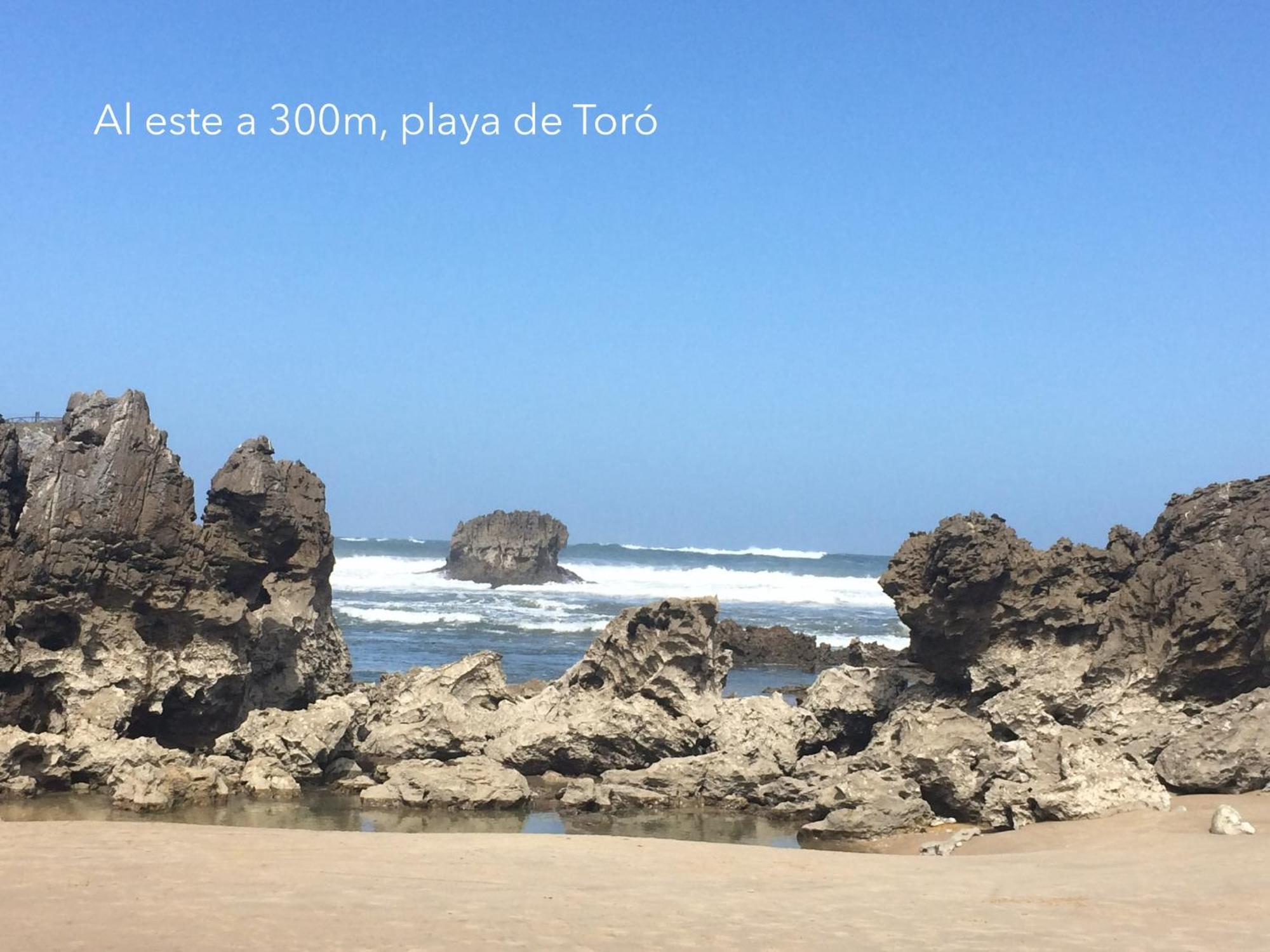 Apartamento De Toro *