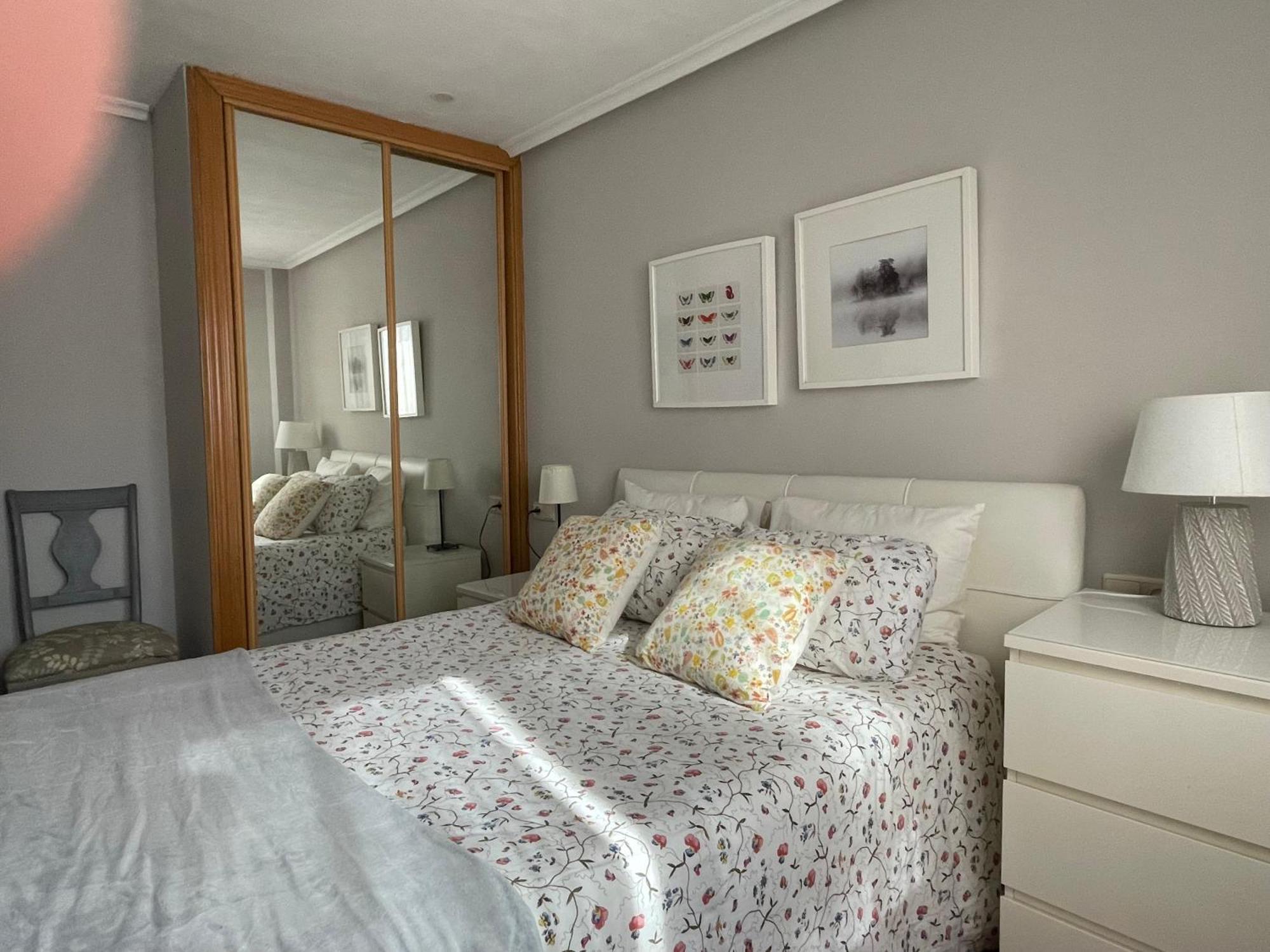 De Toro Apartamento Llanes