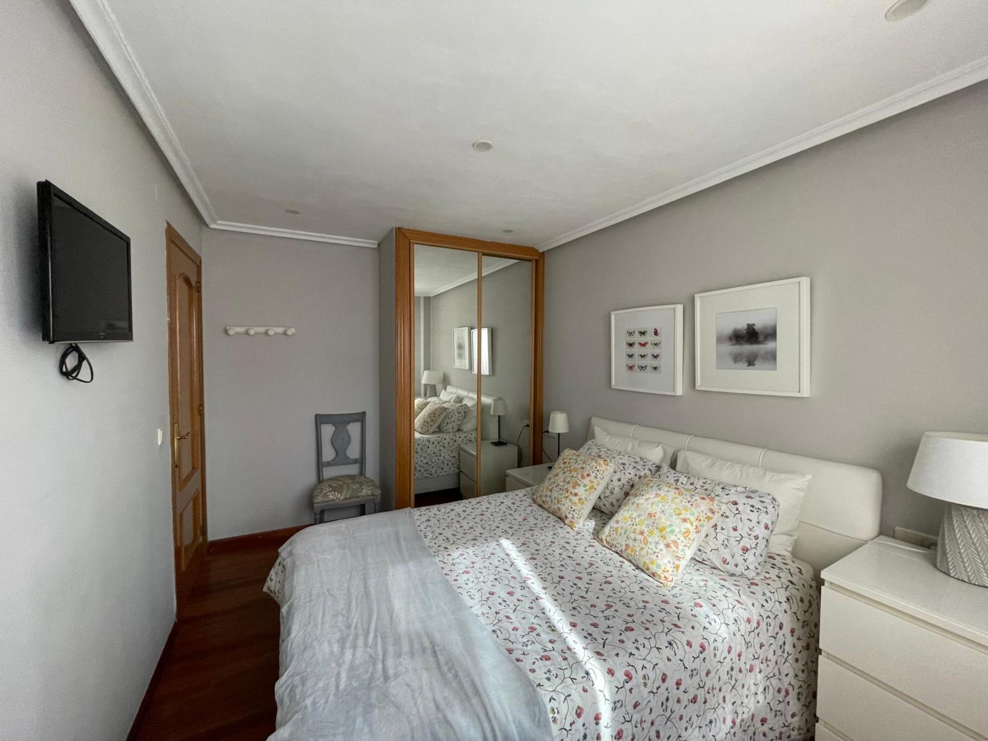 Apartamento De Toro Llanes