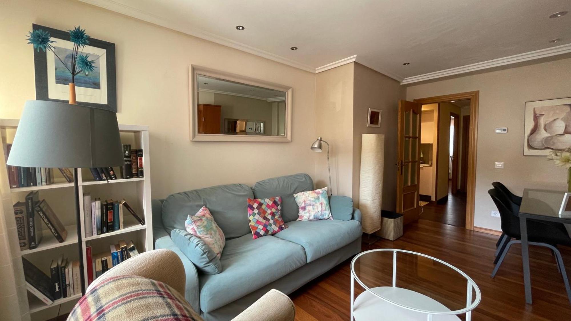 Apartment De Toro