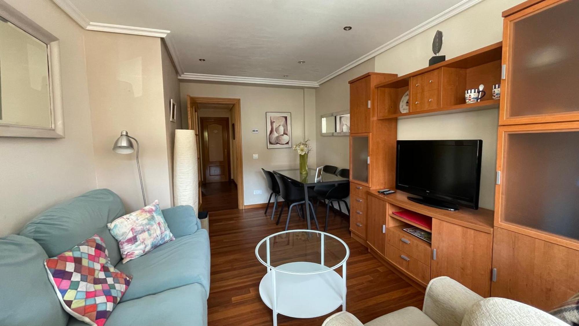 De Toro Apartment Llanes