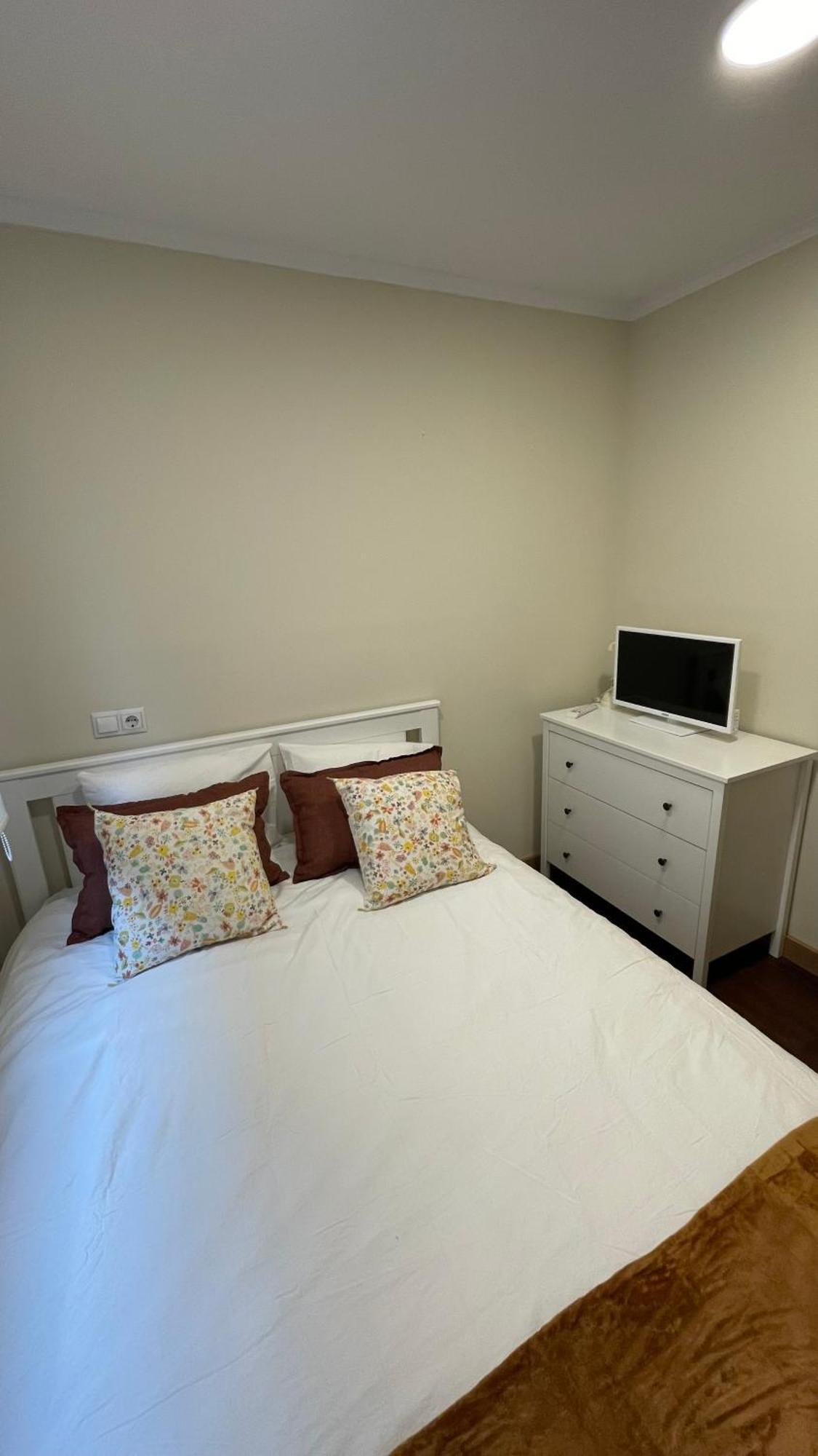 Apartment De Toro Llanes