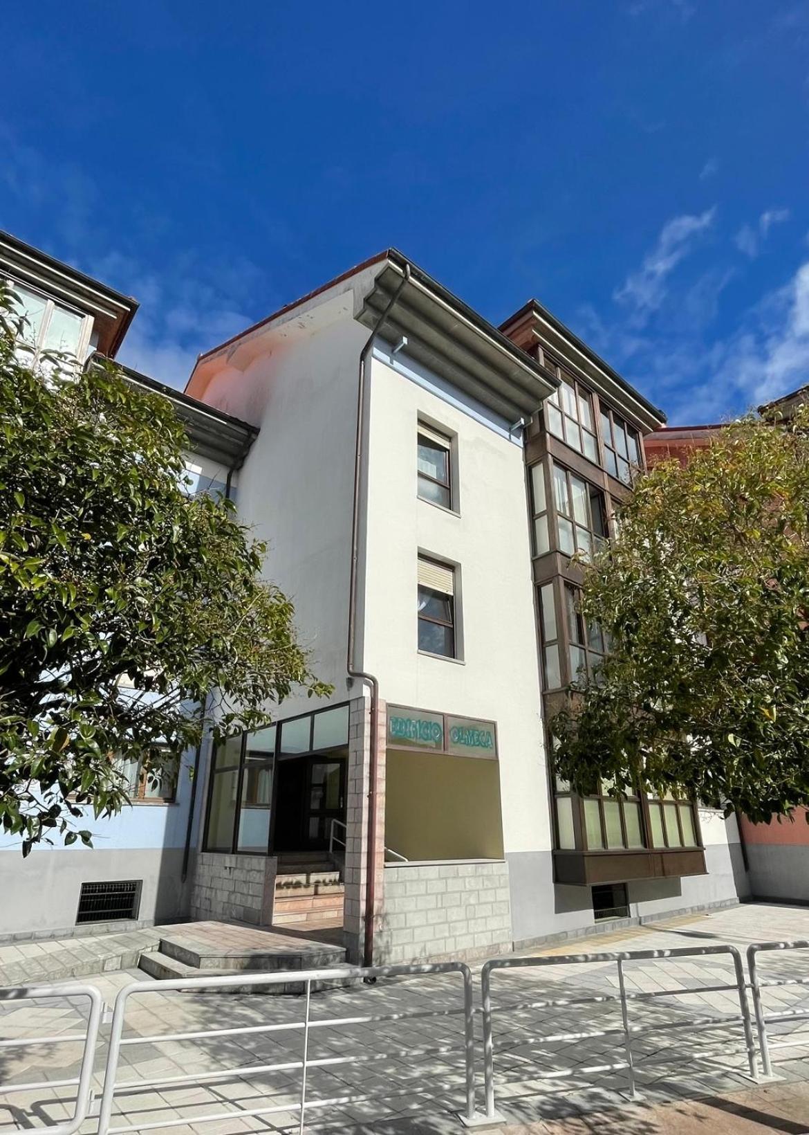 De Toro Apartment Llanes